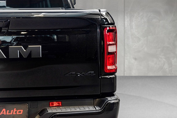 Dodge RAM 4 of 5