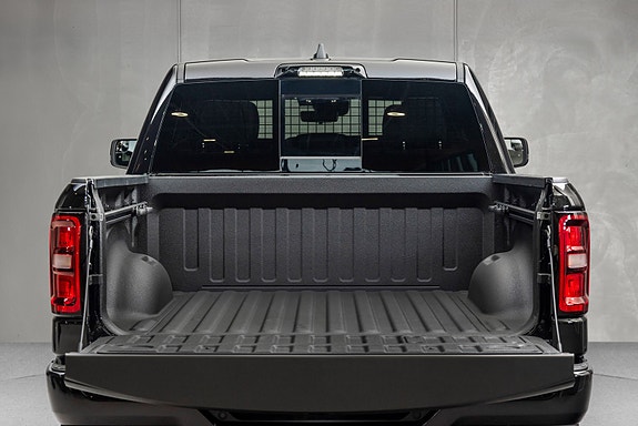 Dodge RAM 5 of 5