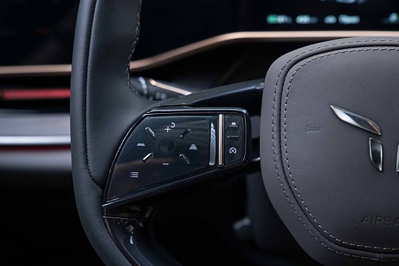 Adaptiv Cruisecontol