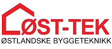 Øst-Tek as logo