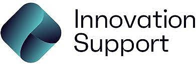 Innovation Support logo