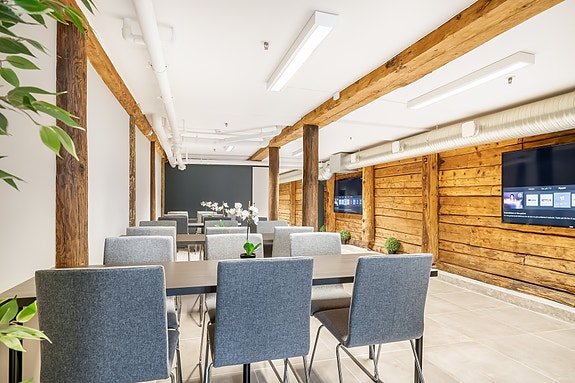 Bilde 3 av 7 i jobbannonse-galleriet