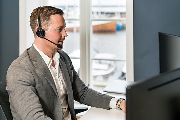 Bilde 1 av 7 i jobbannonse-galleriet