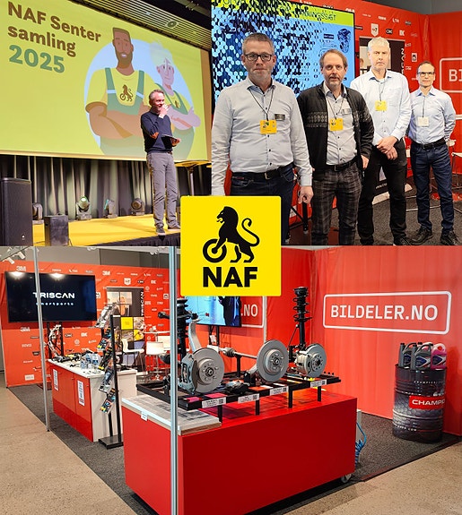 Bilde 2 av 3 i jobbannonse-galleriet