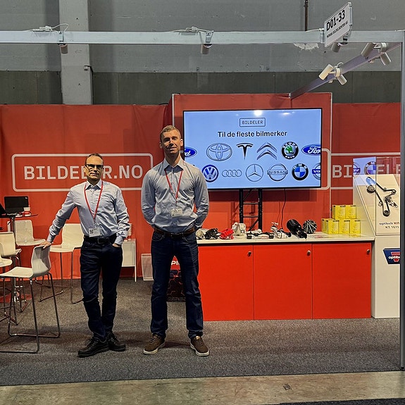 Bilde 3 av 3 i jobbannonse-galleriet