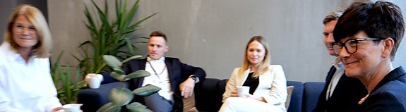 Bilde 3 av 5 i jobbannonse-galleriet