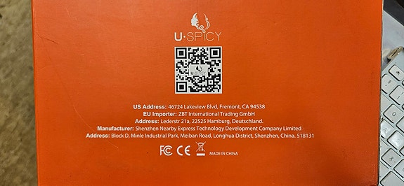 Product image 3 of 3