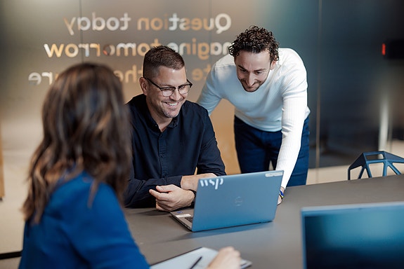 Bilde 1 av 3 i jobbannonse-galleriet