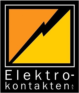 Elektro-Kontakten AS logo