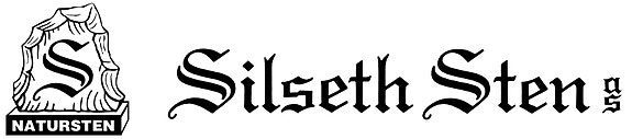 Silseth Sten AS logo