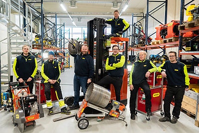 Bilde 2 av 3 i jobbannonse-galleriet