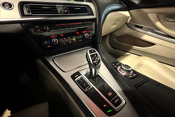 BMW 650i 29 of 30