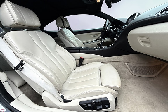 BMW 650i 21 of 30