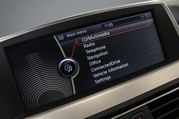 BMW 650i 30 of 30