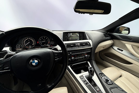 BMW 650i 23 of 30