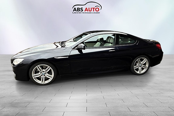 BMW 650i 10 of 30