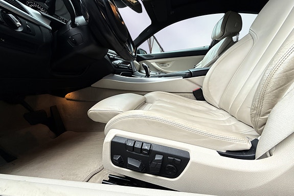 BMW 650i 15 of 30