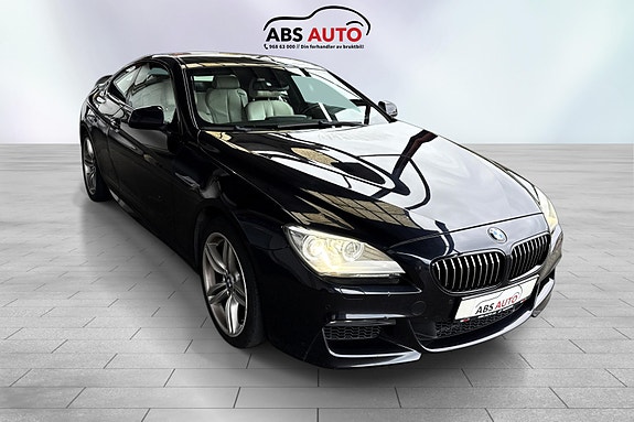 BMW 650i 3 of 30