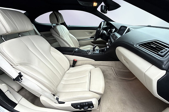 BMW 650i 22 of 30