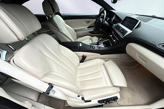 BMW 650i 20 of 30