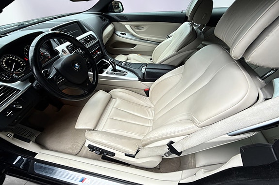 BMW 650i 14 of 30