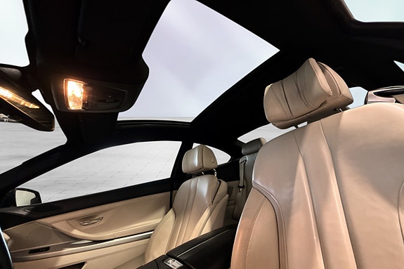 BMW 650i 24 of 30