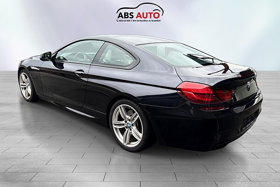 BMW 650i 9 of 30