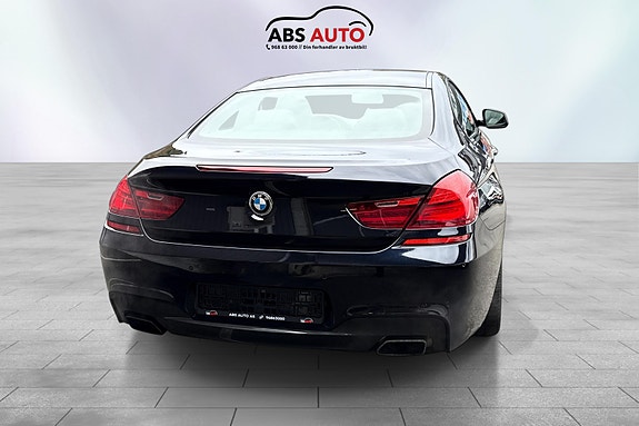 BMW 650i 7 of 30