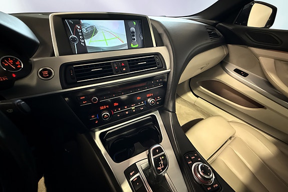 BMW 650i 26 of 30