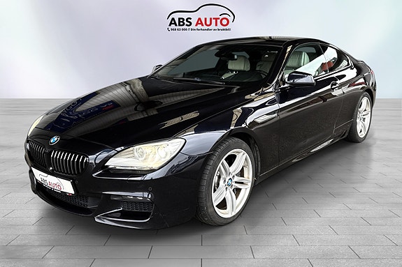 BMW 650i 11 of 30