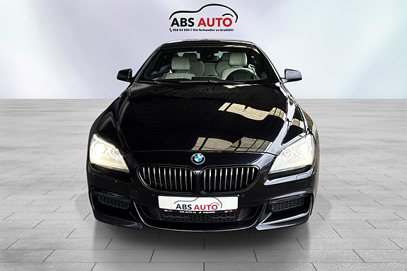 BMW 650i 2 of 30