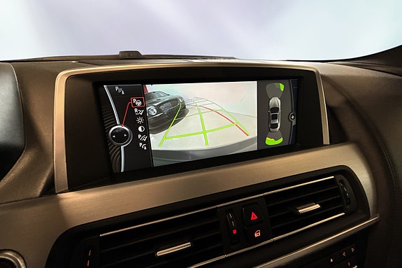 BMW 650i 28 of 30
