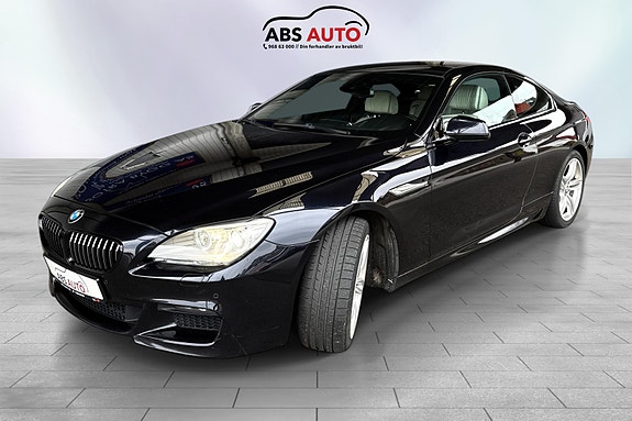 BMW 650i 13 of 30