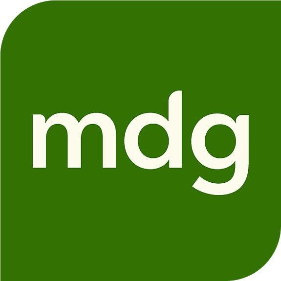 Miljøpartiet de Grønne logo