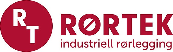 Rørtek AS logo