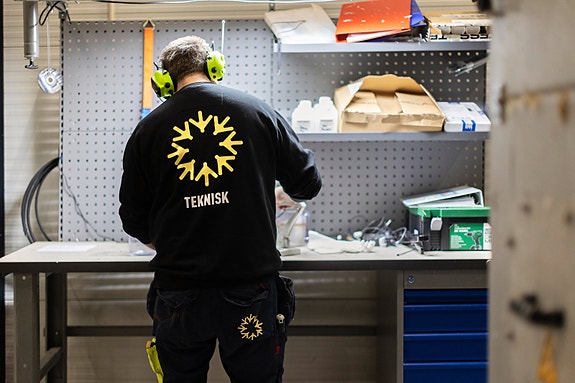 Bilde 6 av 6 i jobbannonse-galleriet