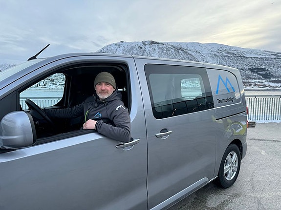 Bilde 2 av 3 i jobbannonse-galleriet