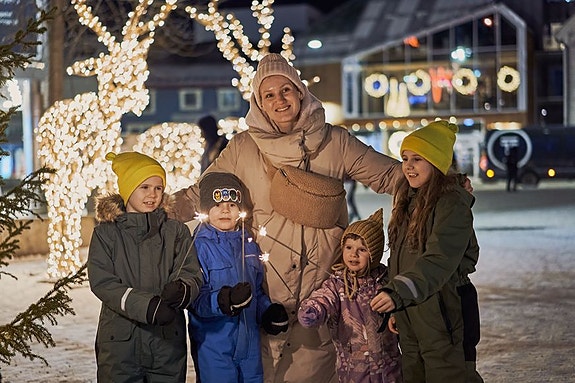 Bilde 1 av 3 i jobbannonse-galleriet