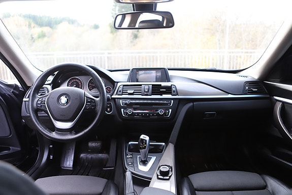 BMW 3-Serie GT 22 of 22
