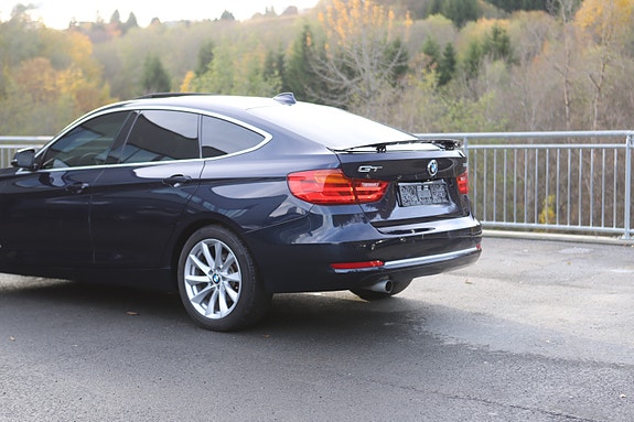 BMW 3-Serie GT 6 of 22
