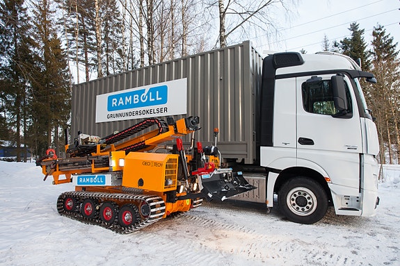 Bilde 1 av 3 i jobbannonse-galleriet