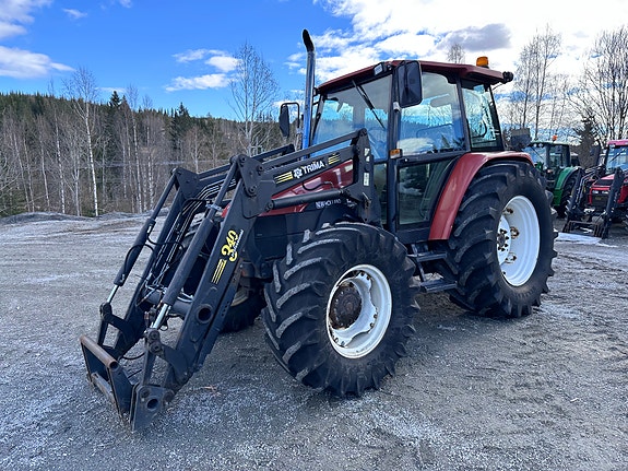 New Holland L 95 2 of 30