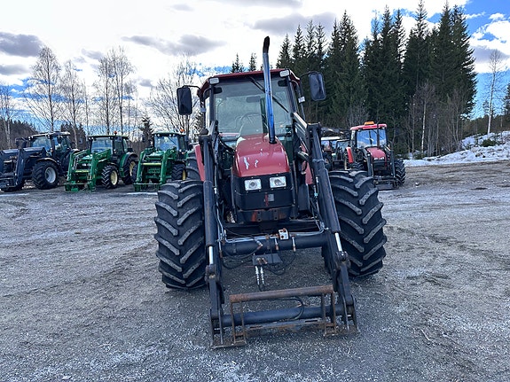 New Holland L 95 22 of 30