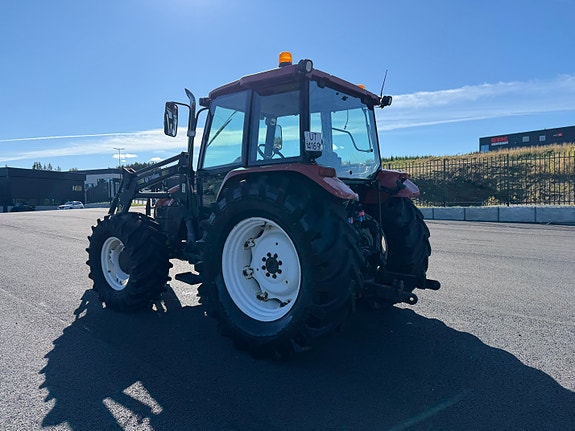 New Holland L 95 9 of 30