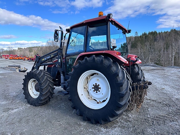 New Holland L 95 10 of 30