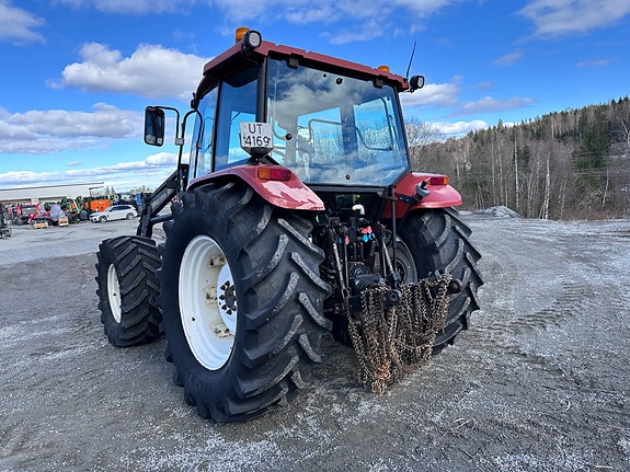 New Holland L 95 9 of 30