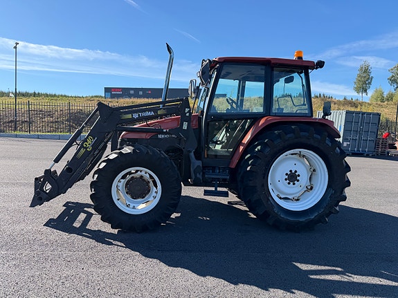 New Holland L 95 5 of 30