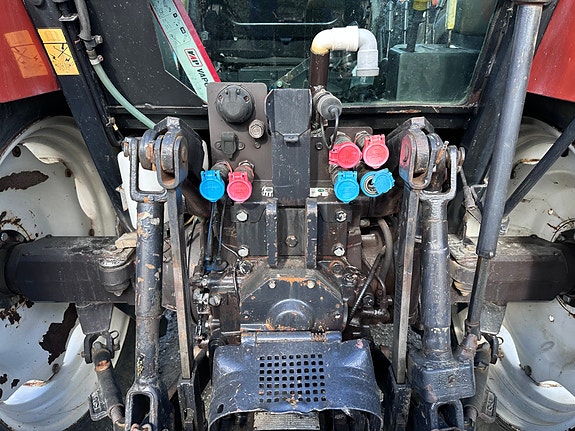 New Holland L 95 28 of 30