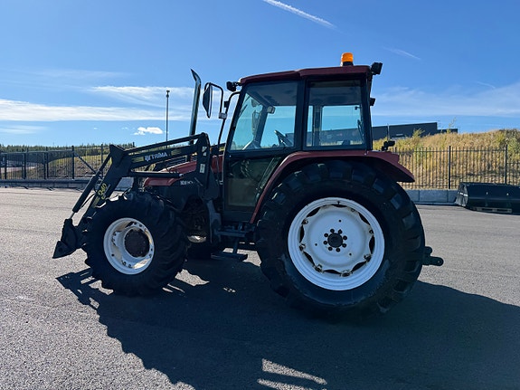 New Holland L 95 7 of 30