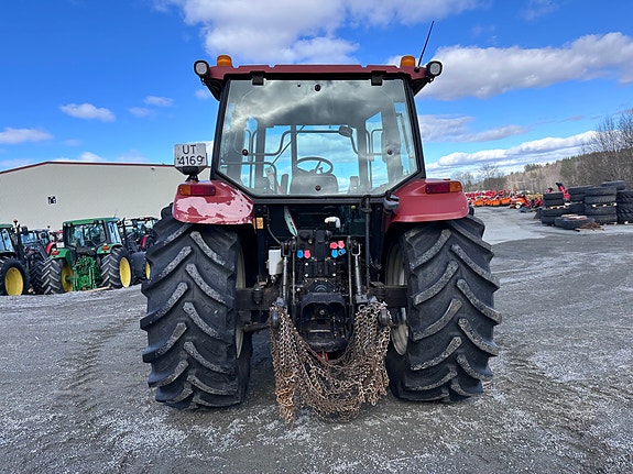 New Holland L 95 11 of 30